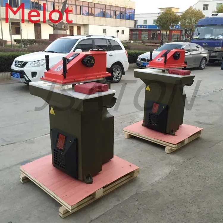 Горячая Распродажа 27T маленькая гидравлическая машина для высечки