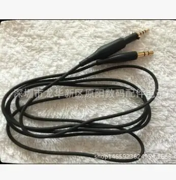 

Replacement Cable Wire Audio Cord For AKG K450 Q460 K480 K451 Headphone Headset