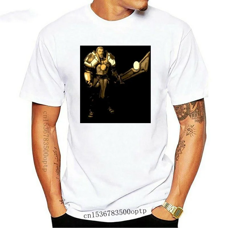 

New Tirion Fordring T Shirt Cute Spring Autumn Tee Shirt Over Size 5xl Fashion Streetwear Customized Original Shirt