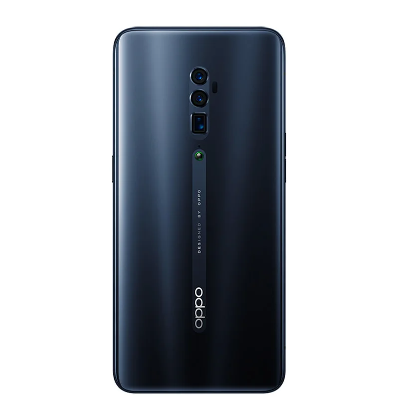 Мобильный телефон Oppo Reno 10x zoom Snapdragon 855 экран 6 дюйма IPS 2340X1080 8 Гб ОЗУ 256 ПЗУ 48 МП