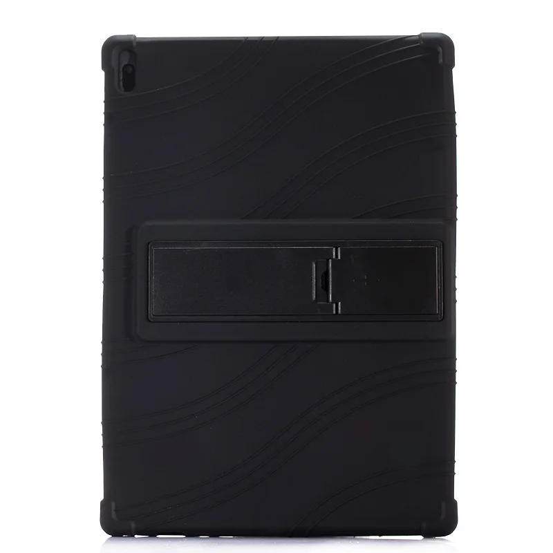 

High Quality Protective Case For Lenovo Tab 4 Tab4 10 Plus TB-X704L TB-X704F TB-X704N 10.1 Anti-scratch Tablet Silica Gel Case