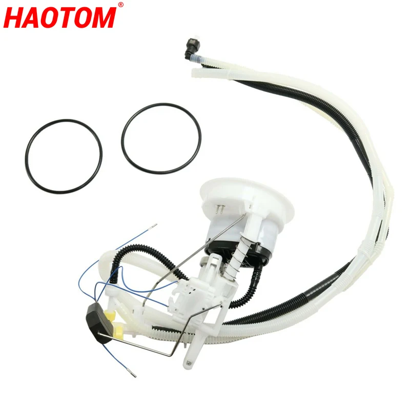 

Fuel ilter for BMW 3 Series 2006-2016 E90 E92 With Fuel Level Sender Unit Pressure Regulator 16117163295 228242005002Z