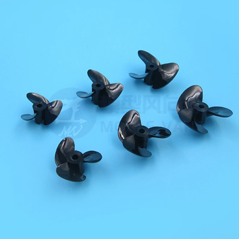 4 шт пластиковые пропеллеры 26