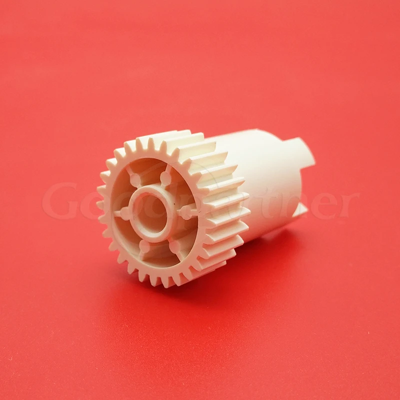 1X AB01-1665 AB011665 установка термозакрепляющего устройства диск Шестерни для Ricoh Aficio MP