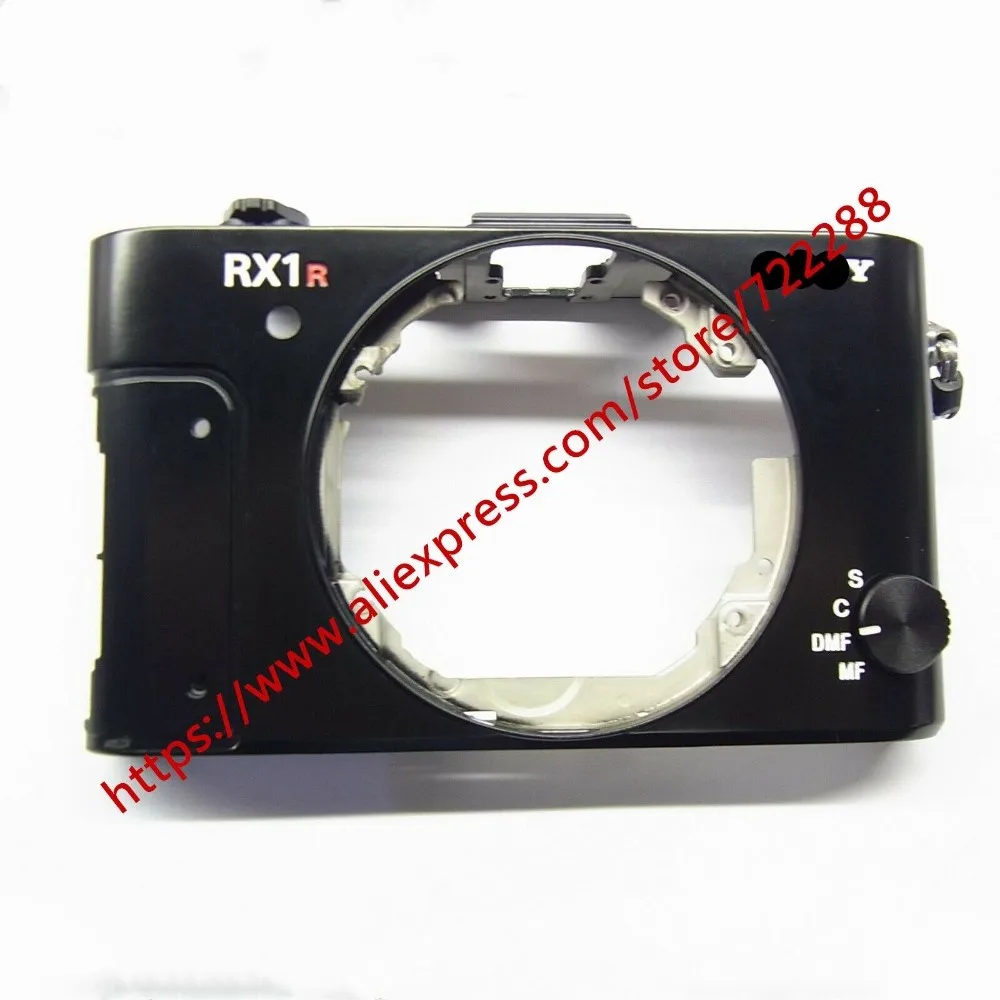 Запасные части для Sony DSC-RX1R II DSC-RX1RM2 передний чехол Ass'y | Электронные компоненты и