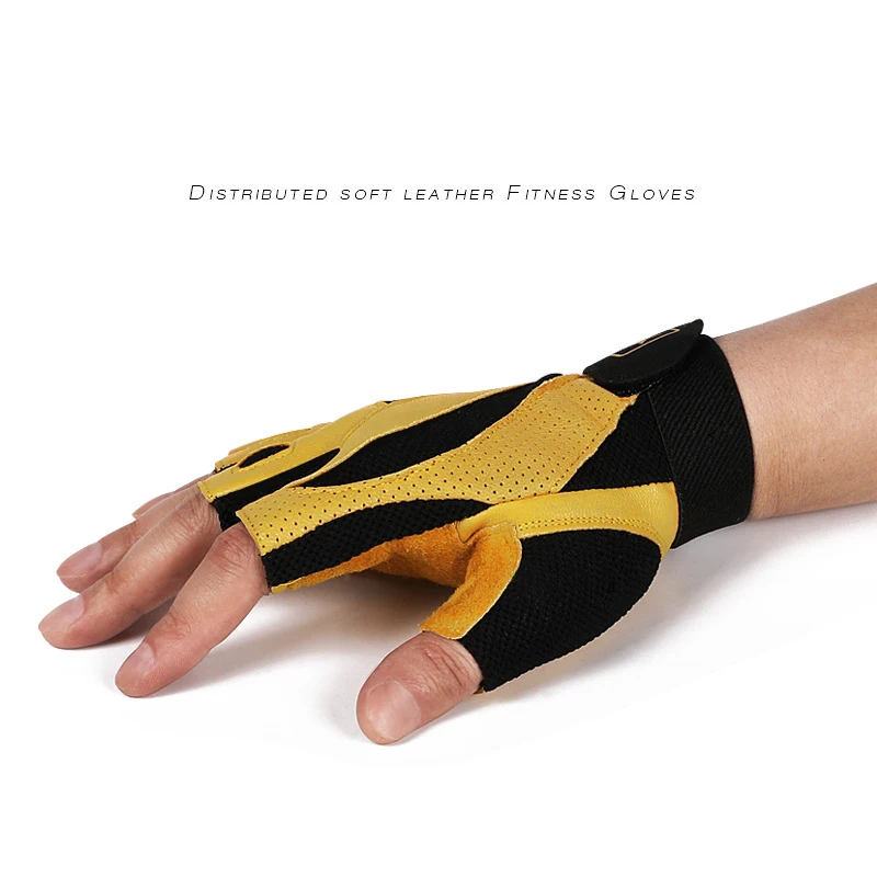 Maxairms перчатки для тяжелой атлетики Силиконовые Перчатки фитнеса полная защита