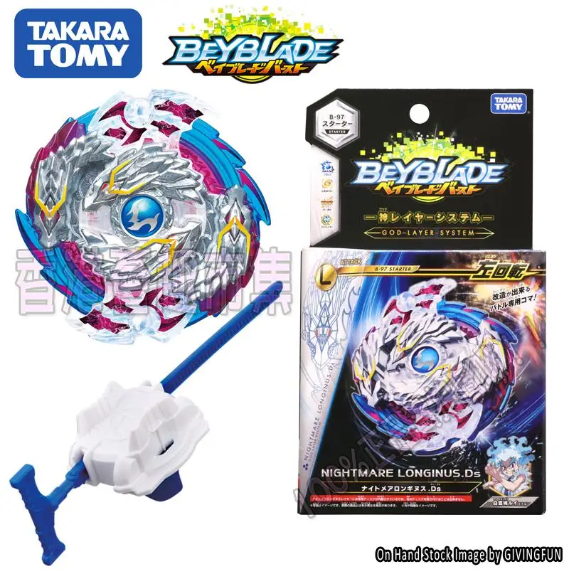 Подлинный Beyblade burst GT B-79 B-144 B-148 распродажа B-150 Burst и слив Fafnir металл | Игрушки хобби