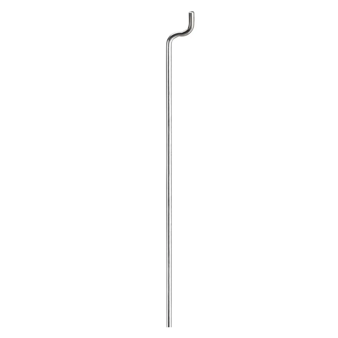

uxcell Steel Z Pushrods Parts for RC Airplane Plane Boat Replacement Pack of 20