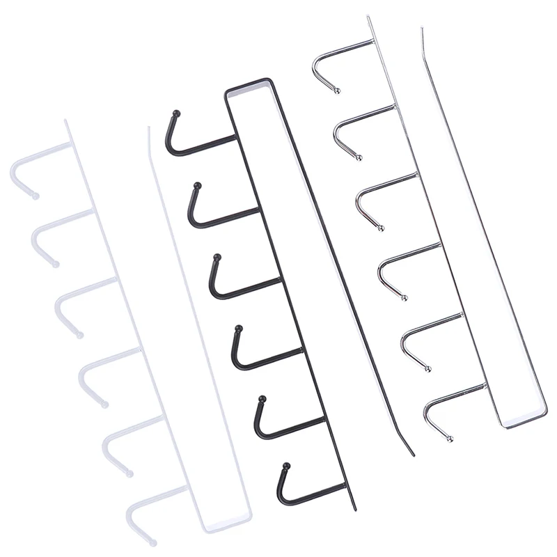 Железный органайзер для кухни и ванной комнаты полка хранения