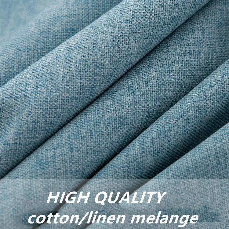 Скатерть кружевная водонепроницаемая плотная прямоугольная из хлопка и льна