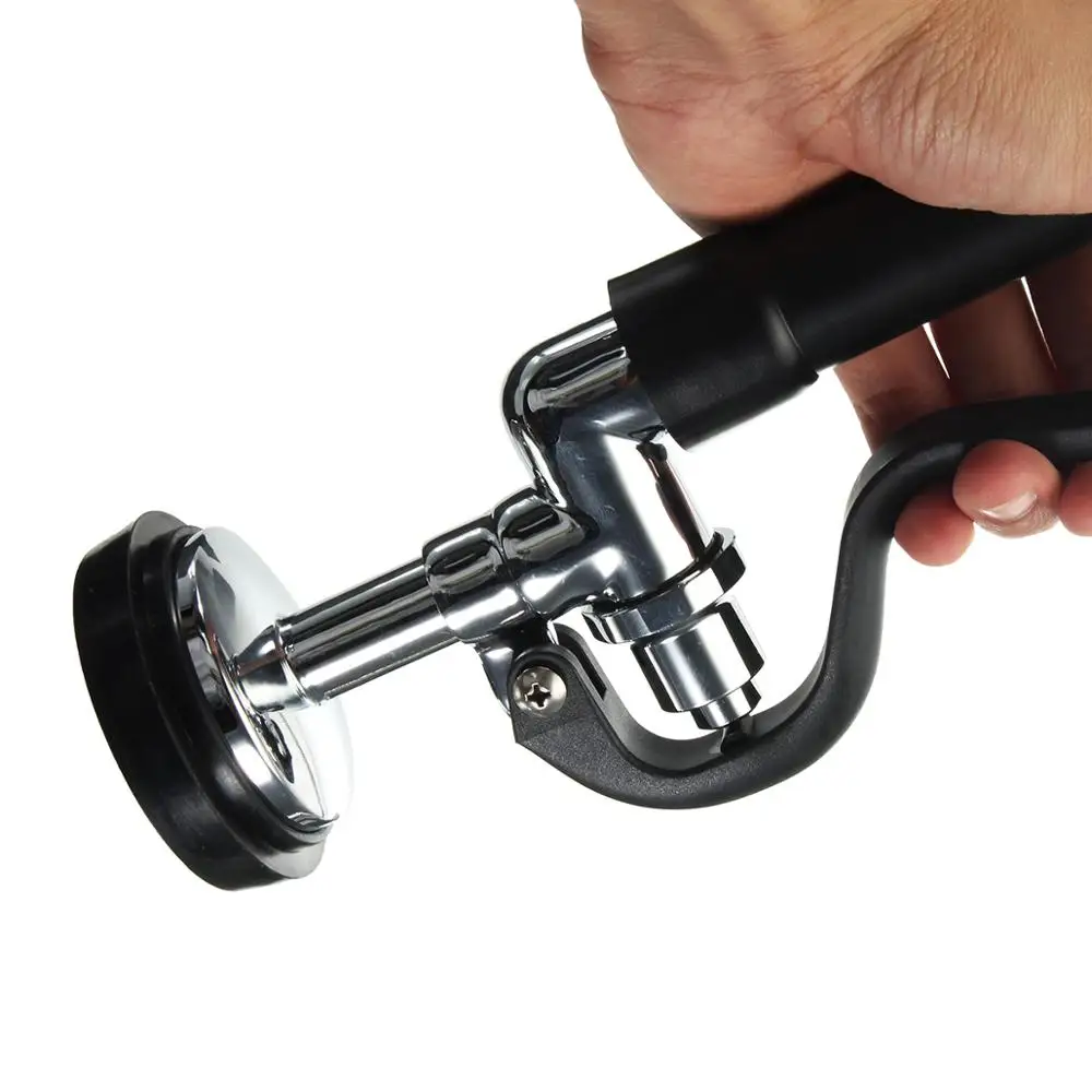 Коммерческая Кухня предварительно краску кран распылительная головка