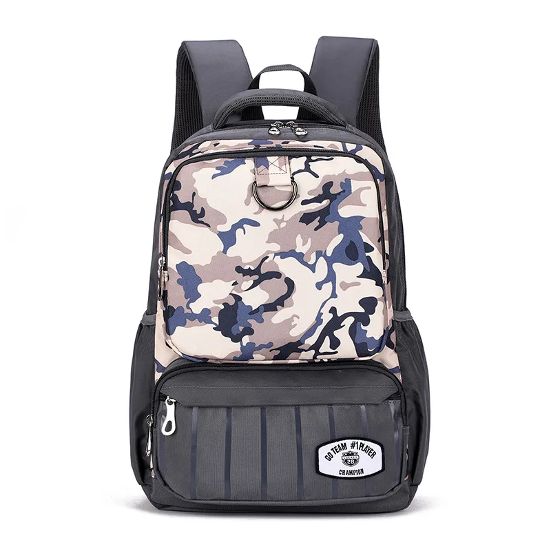 

Warterproof children school bags kids orthopedic Backpack schoolbags child School backpacks Boys&Girls Primary School backpacks