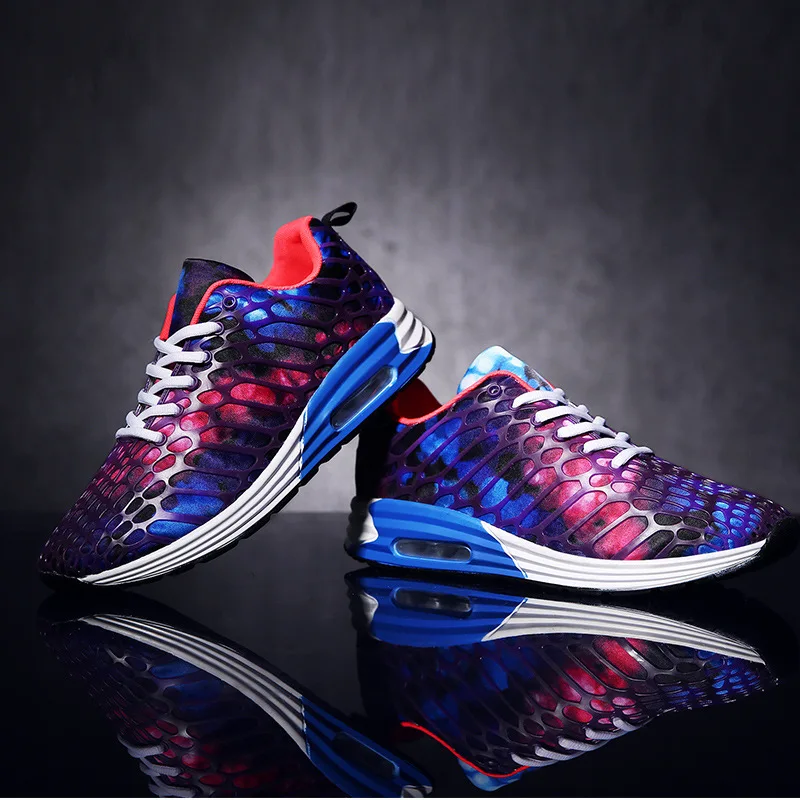 кроссовки мужские Мужская повседневная обувь кросовки модные мужская Мужские