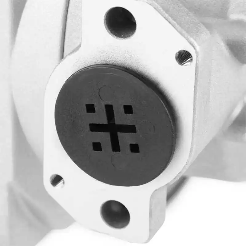 

5-30 GPM Water Flow Meter 1% High Accuracy 1 Inch 4 Digital Diesel Gas Fuel Oil Flow Meter Counter Gauge Flow Sensors