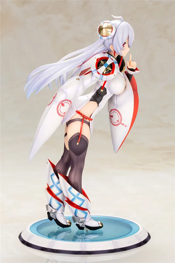 

Kotobukiya CO.LTD. Phantasy Star Online 2 Matoi Original Box Action Figure Toys Model Toys Figures for Children Kids Gift