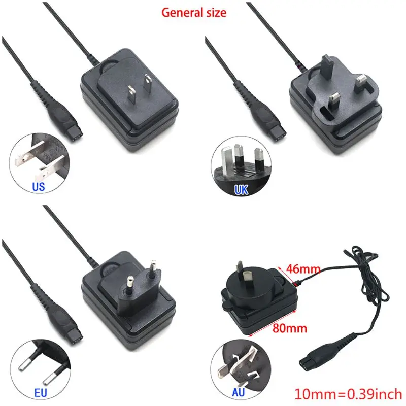 5 V 600mA портативное зарядное устройство источник питания для Karcher WV50 WV55 WV60 WV70 WV75 &