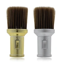 hairdressing tools brush sweep universal haircut brush super soft fiber brush hair brush cleaning brush