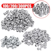 100pcs winter wheel lugs car tires studs screw snow spikes wheel tyre snow chains studs for shoes atv car motorcycle tire 8x10mm