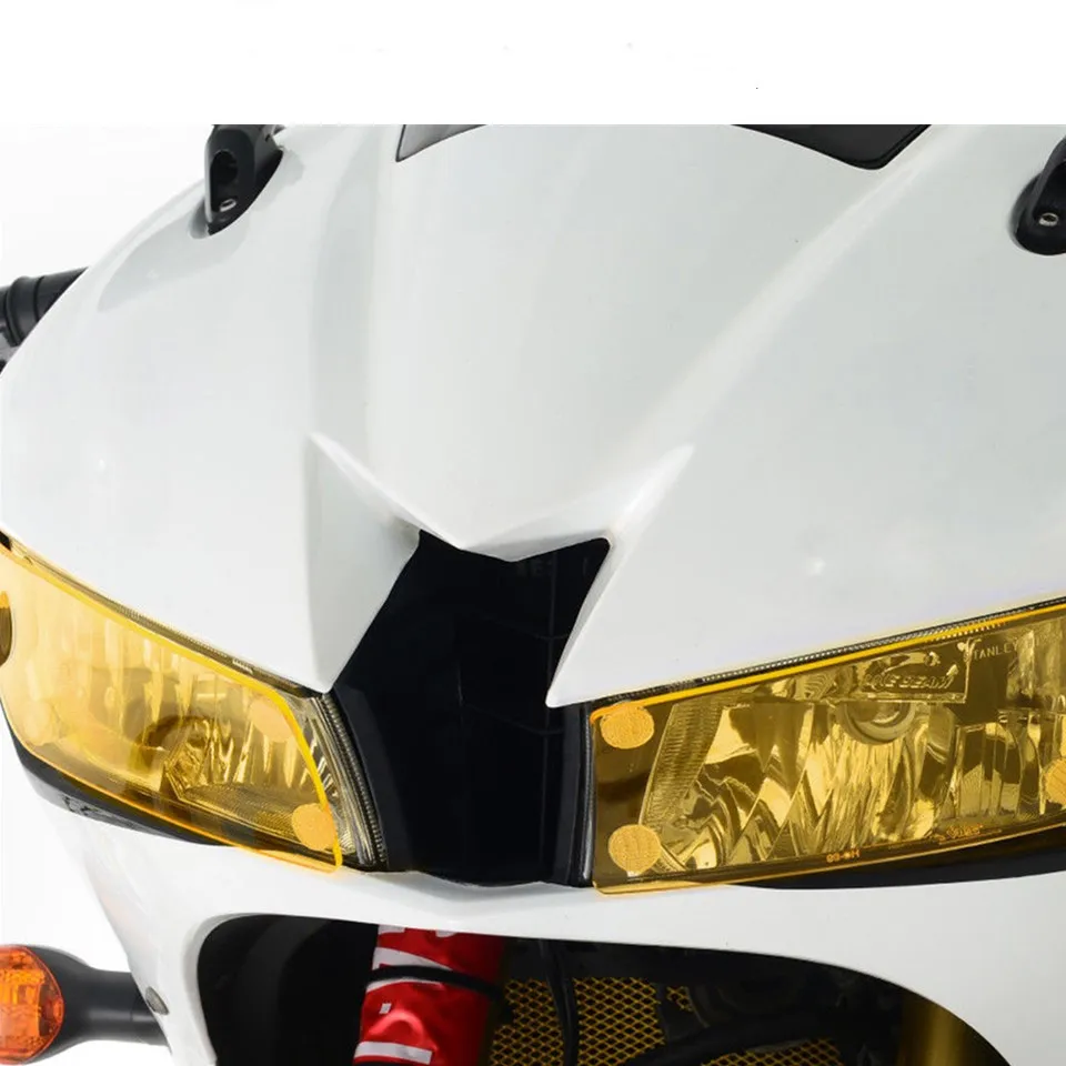 Защитная панель для передней фары аксессуары мотоциклов подходит HONDA CBR600RR 2013 2014