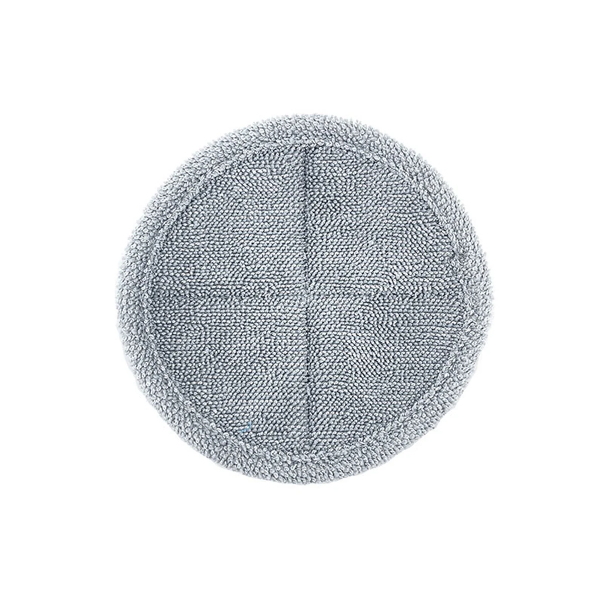 

Electric Mop Water Tank Fine Soft Fiber Mop Cloths For Dyson Vacuum Cleaner V7 V8 V10 V11 Durable Vacuum Machine Accessories