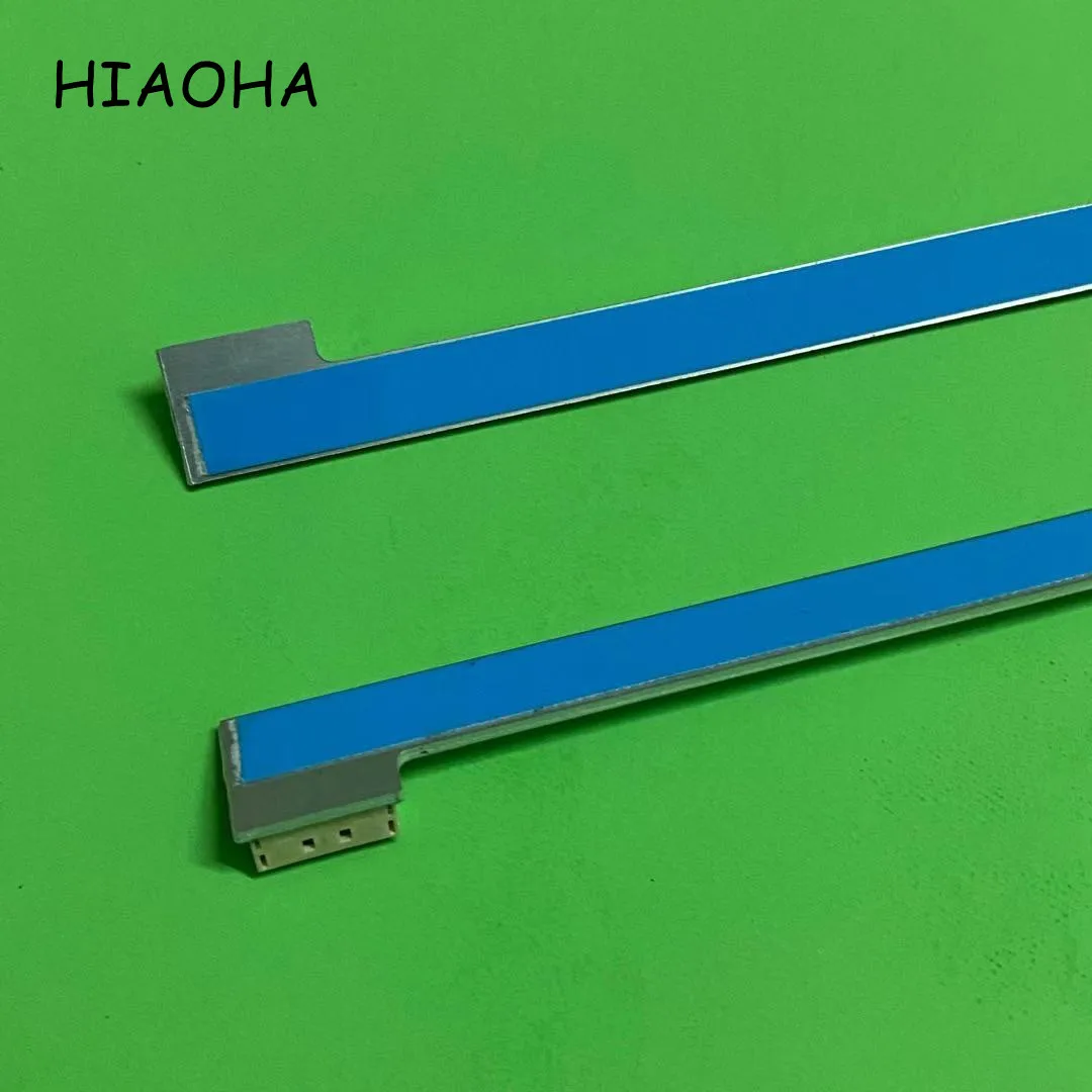 

Original 2pcs/Set LED Backlight Strip For Sony 42" TV NLAC30218L NLAC30218R KDL-42W800A KDL-42W807A 6922L-0064A LC420EUF FF P2