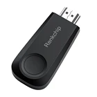 Am8268 Renkchip E10 умный бесшумный Дисплей приемник чип умный бесшумный Дисплей приемник для miracast Kebidu Новый Бесплатная доставка