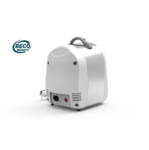 

beco portable face skin analyzer machine M8000