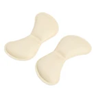 Силиконовые стельки для обуви, гелевые стельки для ухода за ногами, 1 пара