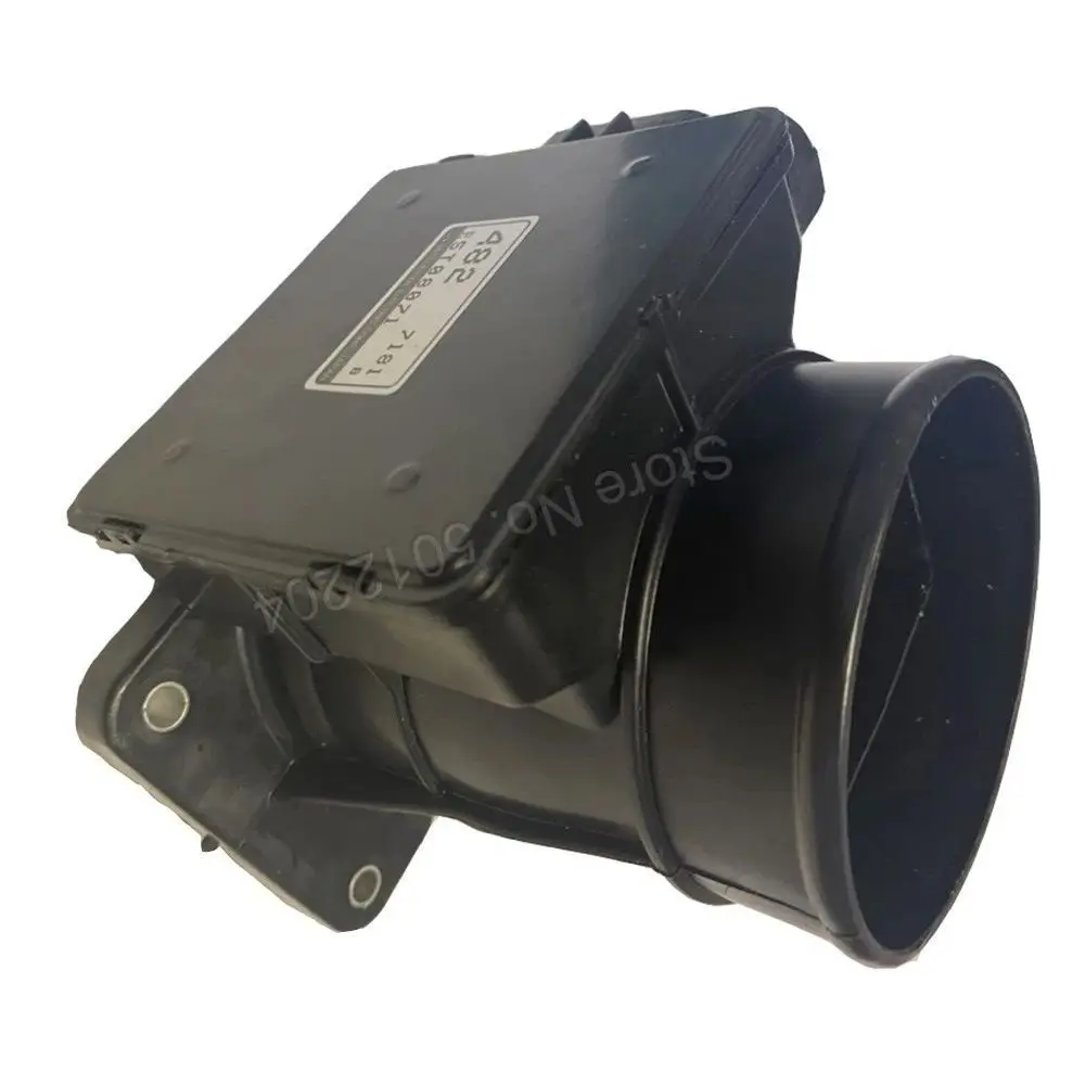 Высококачественный датчик расхода воздуха марки YYJTZ E5T08071 MD336482 Датчик MAF подходит