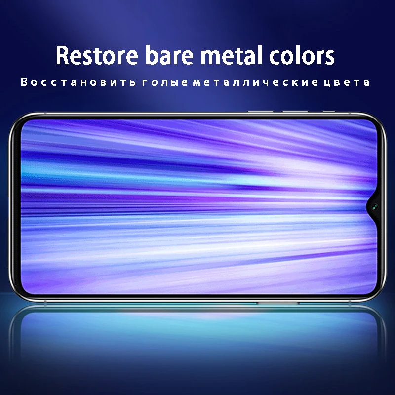 1 to 2pcs back hydrogel film on for Xiaomi Redmi Note 7 Pro 7S redmi7 7pro note7 note7s 6pro screen protector not tempered glass | Мобильные