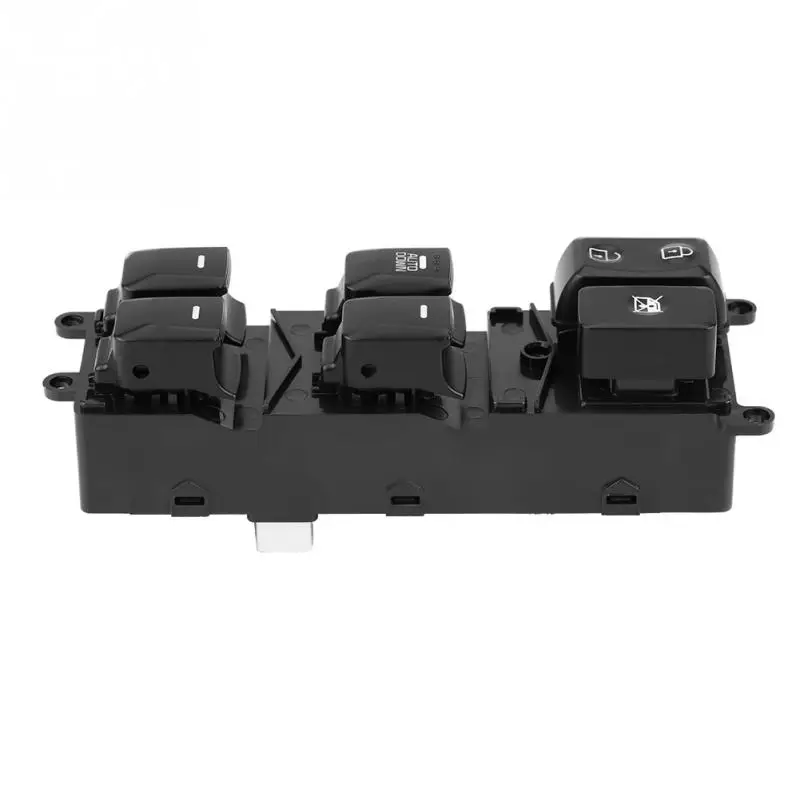 Автомобильный Электрический переключатель окна Главный управления для KIA FORTE 2014