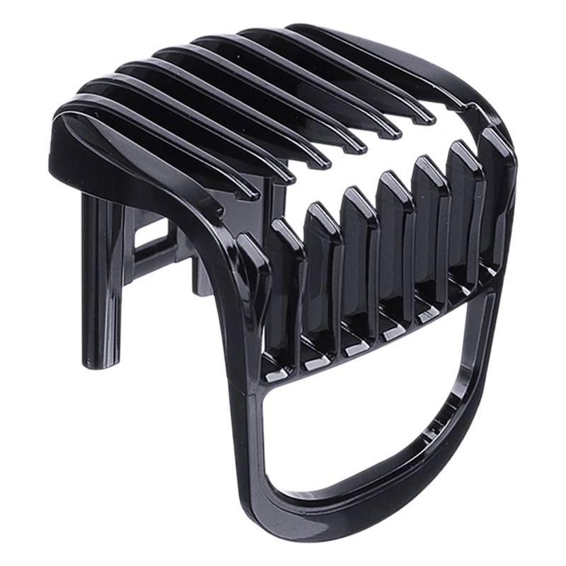 

Hair Clipper Comb Beard Trimmer for Clipper QT4015 BT3200 Hair Trimmer Attachment Tools Attachment Comb Parts