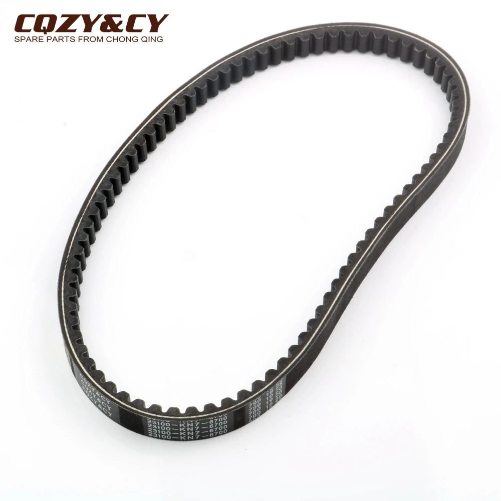 Приводной ремень для скутера BMW C1 125 200 2009 2003 163750580 24160J05F000|Клиновидные ремни и