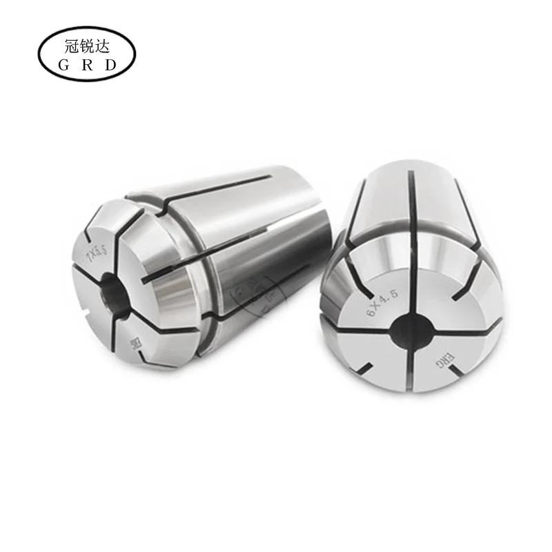 

1 piece lathe tool holder precision 0.08 ERG chuck ERG20 chuck rigid tapping chuck ISO/JIS collet CNC machine tool milling chuck