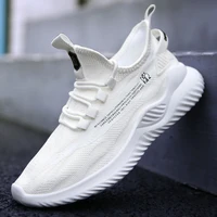 luxury brand new men harajuku lazy shoes breathable men sneakers zapatillas hombre high quality men casual shoes running shoes