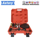 Инструмент для снятия подшипника ступицы колеса автомобиля, разборка, подшипник колеса GEN2 для Ford Focus Mazda Volvo Land Rover 82 мм