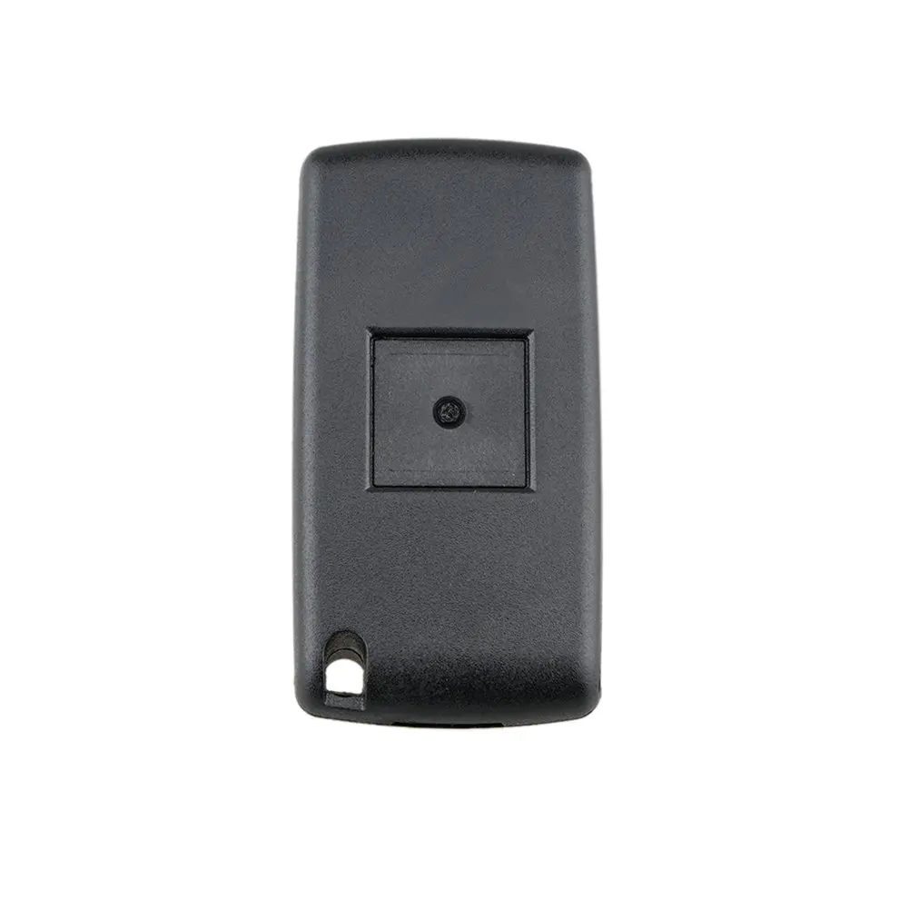01A подходит для Citroen C3 запасной 2 кнопочный дистанционный брелок чехол Ce0536 Va2