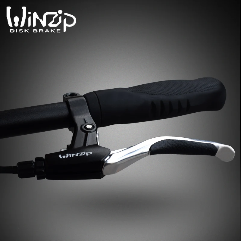 FMFXTR легкий Алюминий рукоять стояночного тормоза велосипеда горного