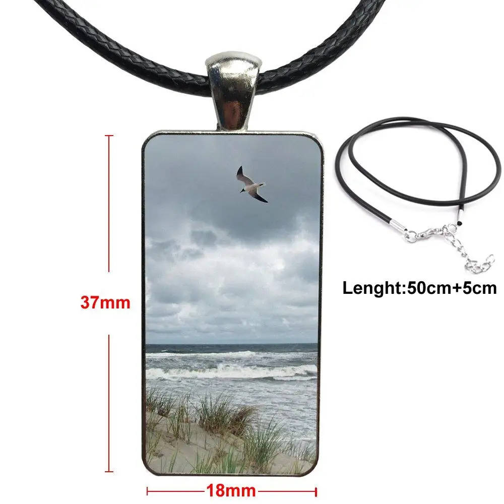 Волшебные подарки для девочек морской океан брендовые ювелирные изделия