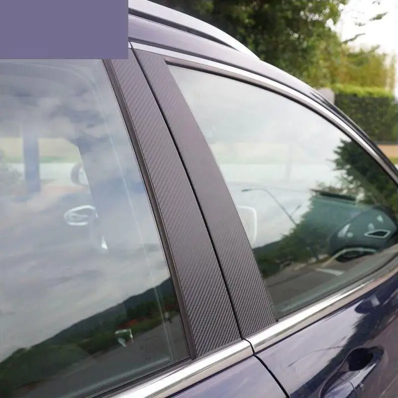 Автомобильный хромированный модифицированный декоративный стикер для