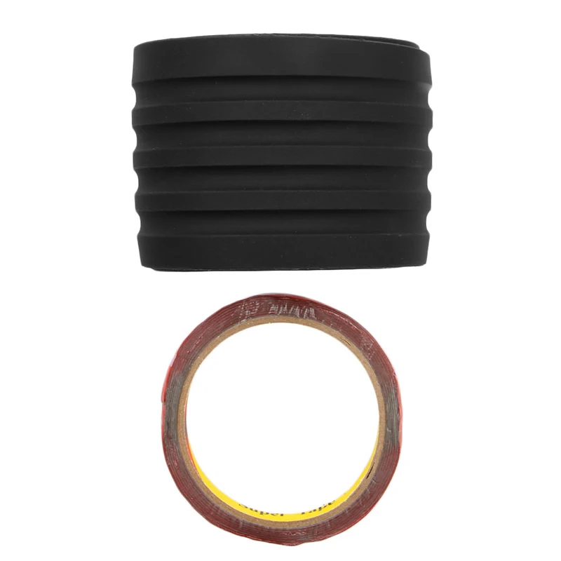 Новинка защитная накладка для заднего бампера автомобиля 35 дюймов Накладка на