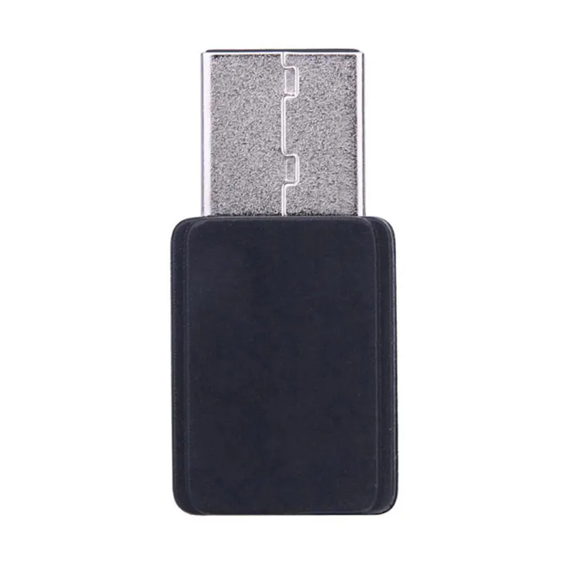 150 Мбит/с USB WiFi адаптер 2 4 ГГц 802.11b/n/g RTL8188 чипсет мини беспроводной компьютер