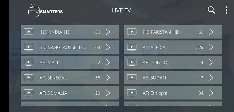 Европа IP tv подписка Отт ip tv Франция Великобритания Немецкий Арабский голландский Швеция французский Польша Португалия Smart tv IP tv M3U 6000 Live