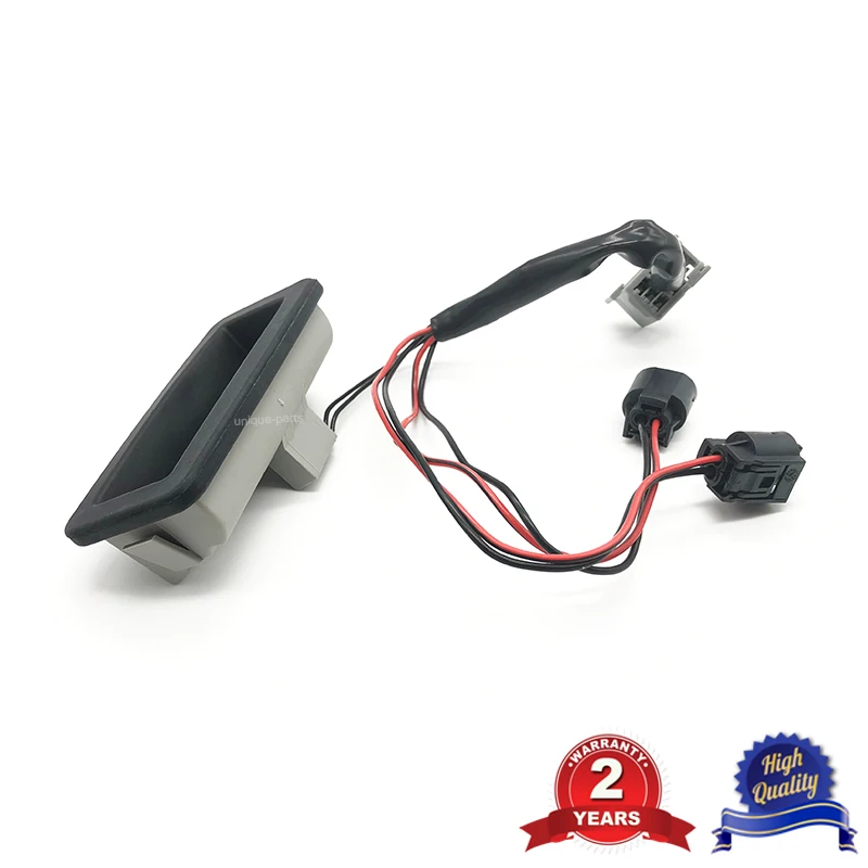 Дверная ручка задней двери спусковой переключатель проводки для Land Rover Discovery 3 4 |