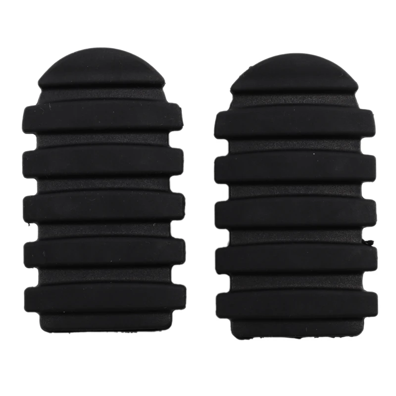 Передняя Подножка для мотоцикла резиновая HONDA CRF 1000L Africa Twin|Подставки под ноги| |