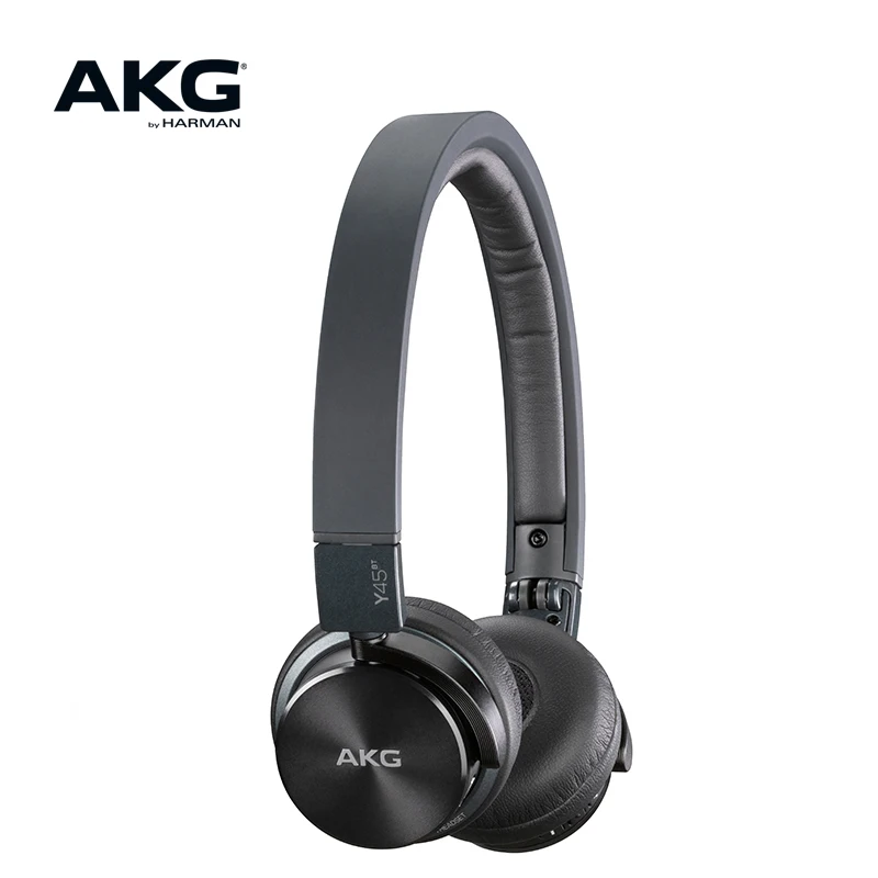 

Original AKG Y45BT Wireless closed headphones Bluetooth sports music HIFI headset