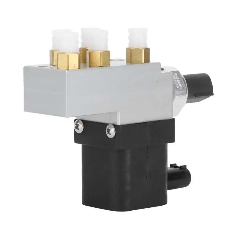 Air Suspension Control Valve A2113200158 Replacement W211 Mechanical Solenoid New |
