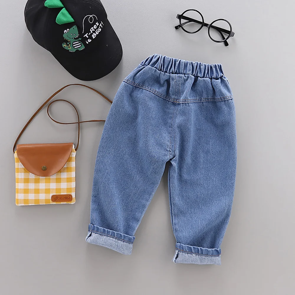 HE Hello/комплекты одежды для маленьких мальчиков Осенняя рубашка с длинными