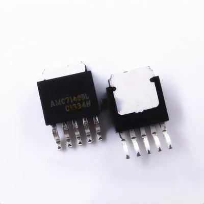 

2 шт./лот AMC7140DL AMC7140 AMC7150DL AMC7150 TO-252-5 в наличии на складе