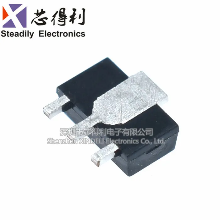 

10pcs/lot New HT7150-1 HT7150A-1 HT7150-1# SOT-89 Low Voltage Differential Voltage Regulator Circuit
